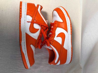 Nike Dunk Low SP "Syracuse"