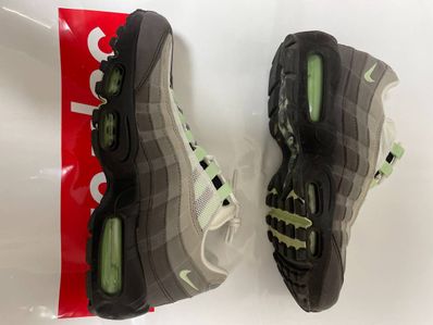 Nike Air Max 95 "Fresh Mint"