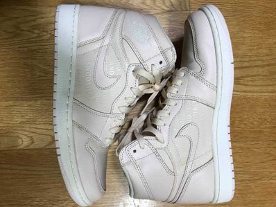 Nike Air Jordan 1 Retro High "Guava Ice"