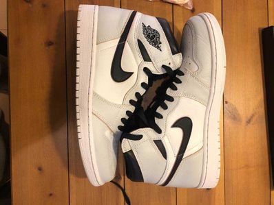 Nike SB × Air Jordan 1 High OG "NYC To Paris"
