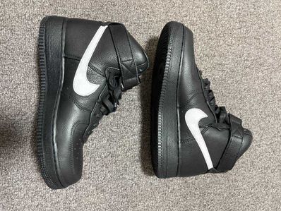 Nike Air Force 1 High "Alyx White" (2020)