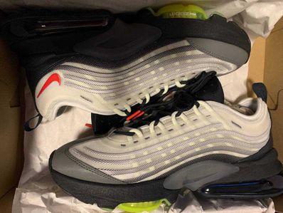 Nike Air Max ZM950 "Vast Grey" Japan Exclusive