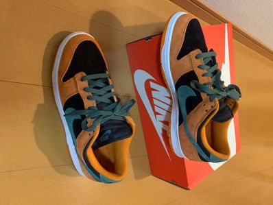 Nike Dunk Low SP "Ceramic/Ugly Duckling Pack"