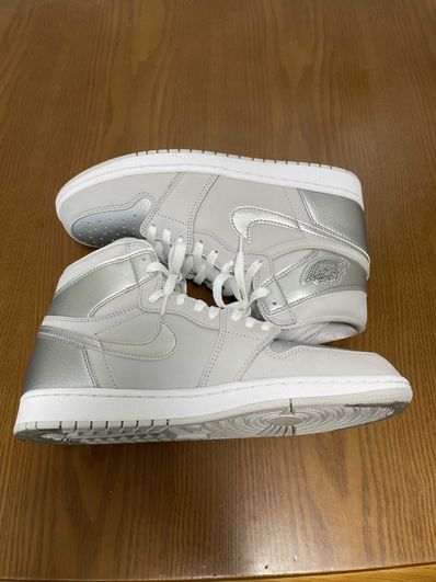 Nike Air Jordan 1 Retro High OG "CO.JP/TOKYO" (Standard Box)