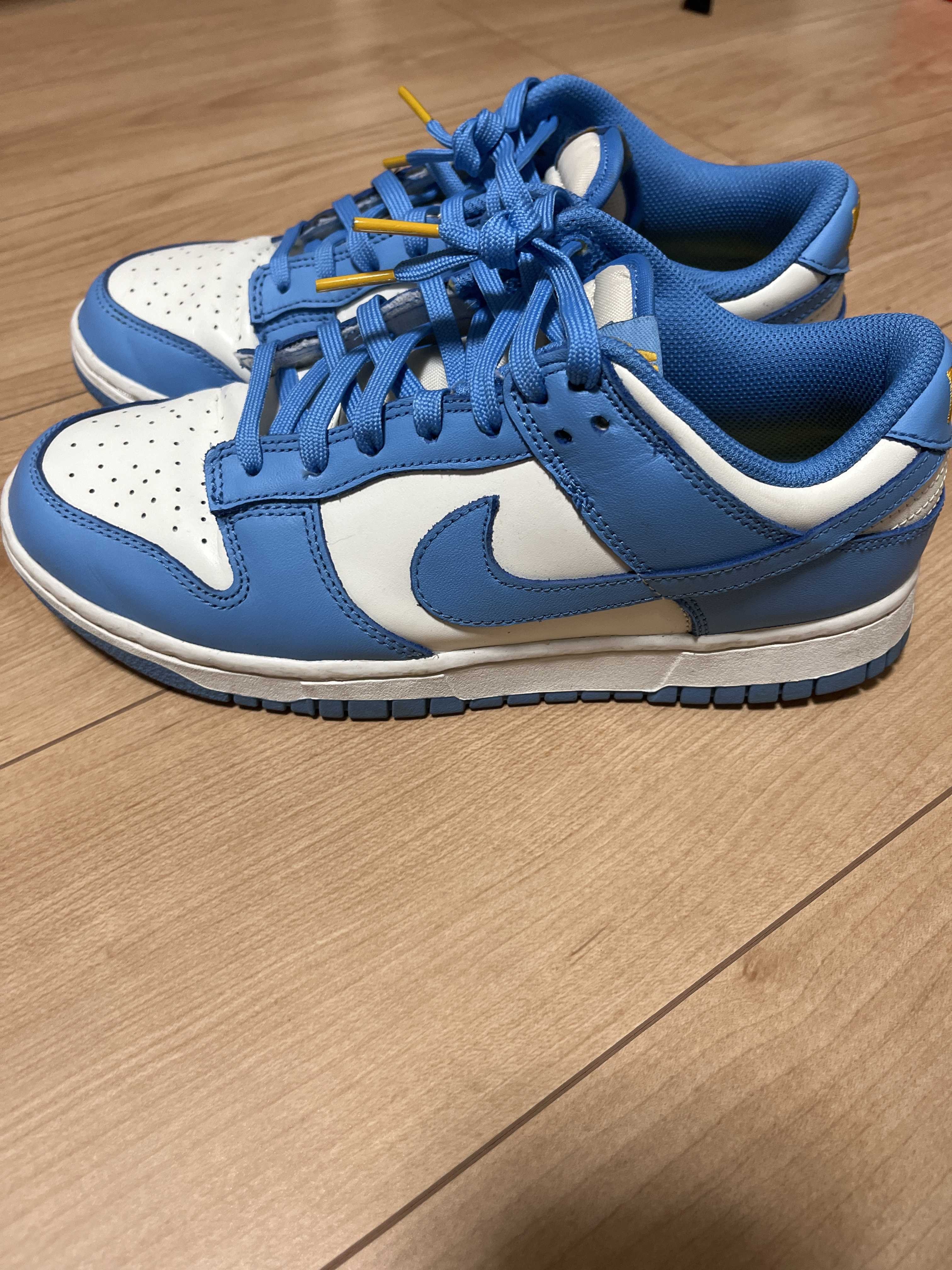 Nike Women's Dunk Low "Coast"
