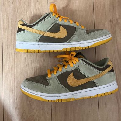 Nike Dunk Low SE "Dusty Olive"