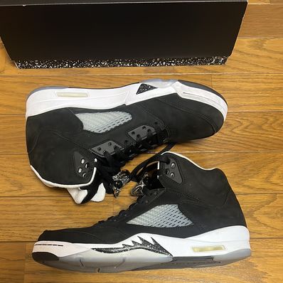 Nike Air Jordan 5 "Moonlight" (2021)