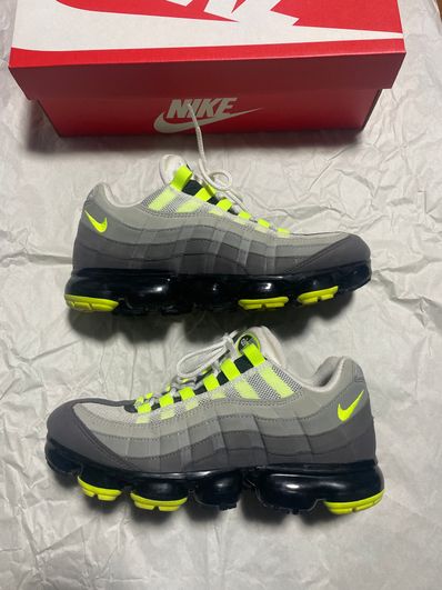 Nike Air Vapormax 95 "Neon"