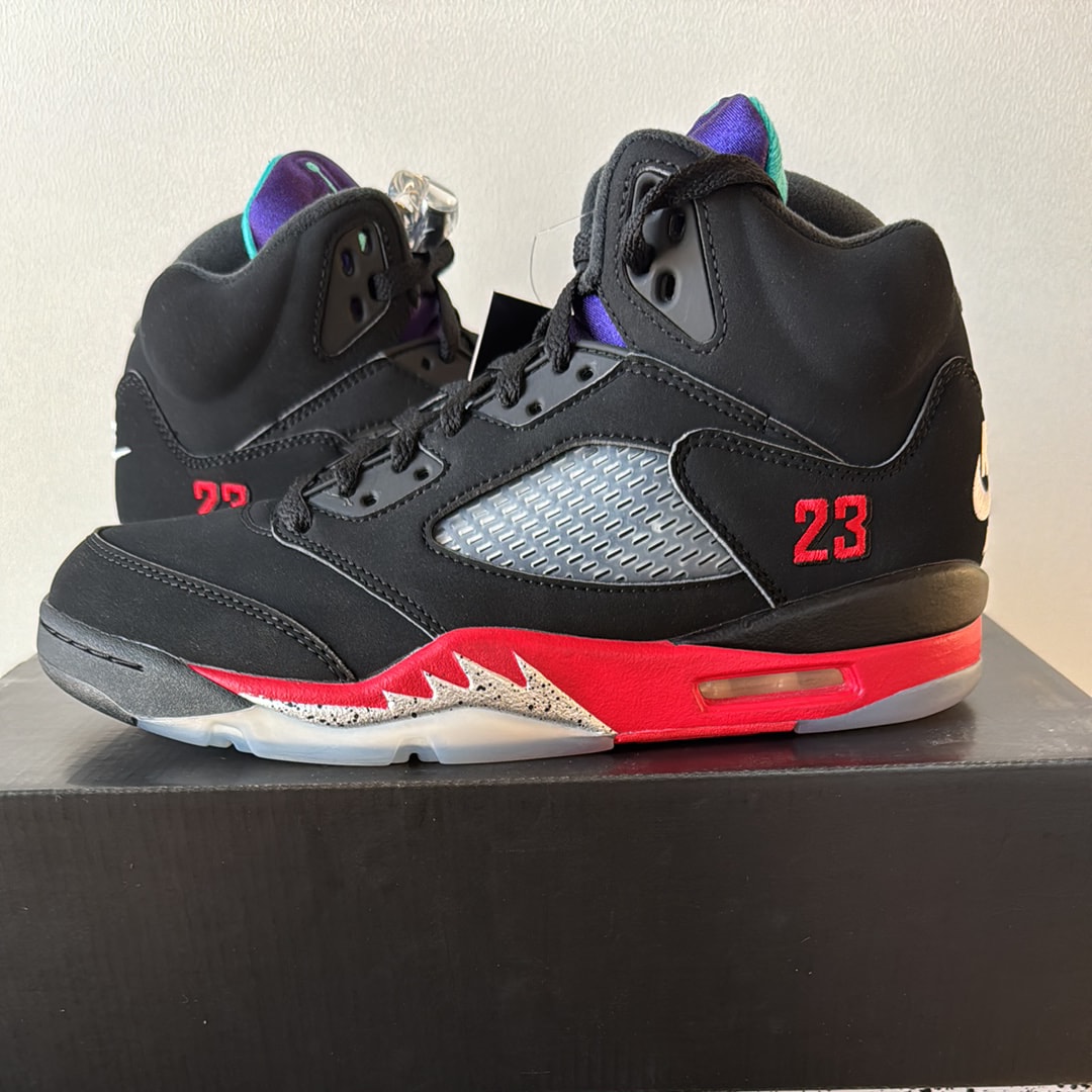 Nike Air Jordan 5 Retro "Top3" 