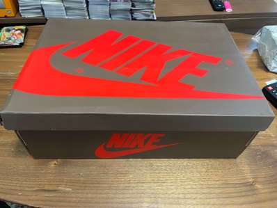 Travis Scott × Nike Air Jordan 1 Retro High OG TS SP "Sail/Dark Mocha"