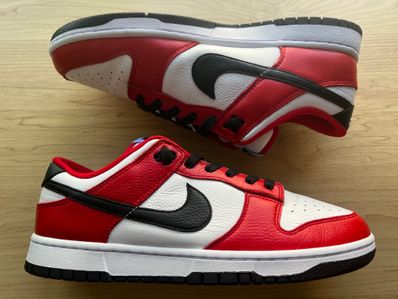 Nike Dunk Low By You & Unlocked By You (NIKEiD)