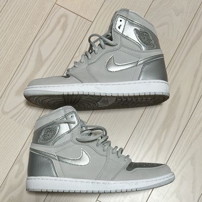 Nike Air Jordan 1 High OG "CO JP/TOKYO"(ブリーフケースなし)