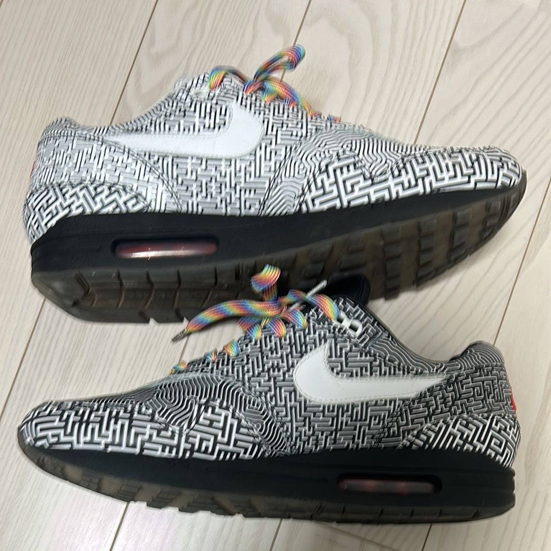 Nike Air Max 1 OA YT "Tokyo Maze"