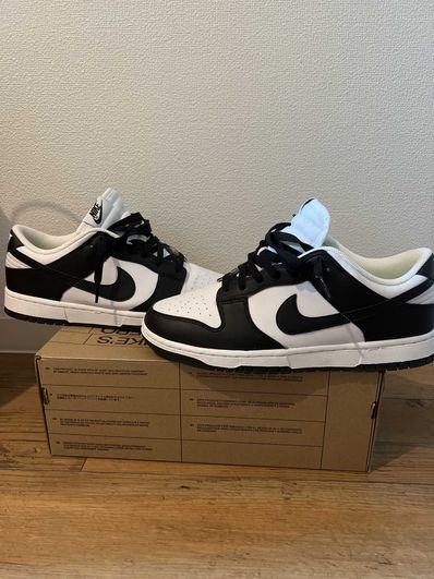 Nike Women's Dunk Low Next Nature "White/Black"