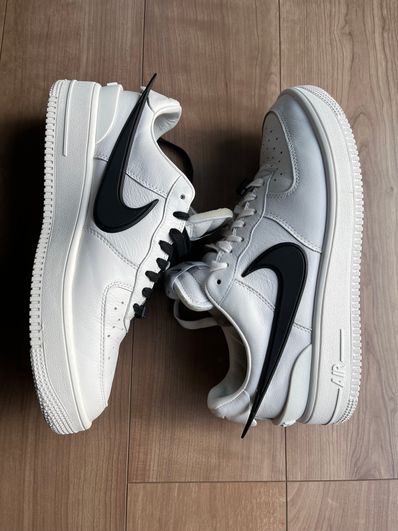 AMBUSH × Nike Air Force 1 Low "Phantom"