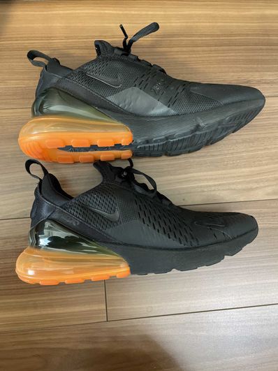 Nike air max 2025 270 feel big air