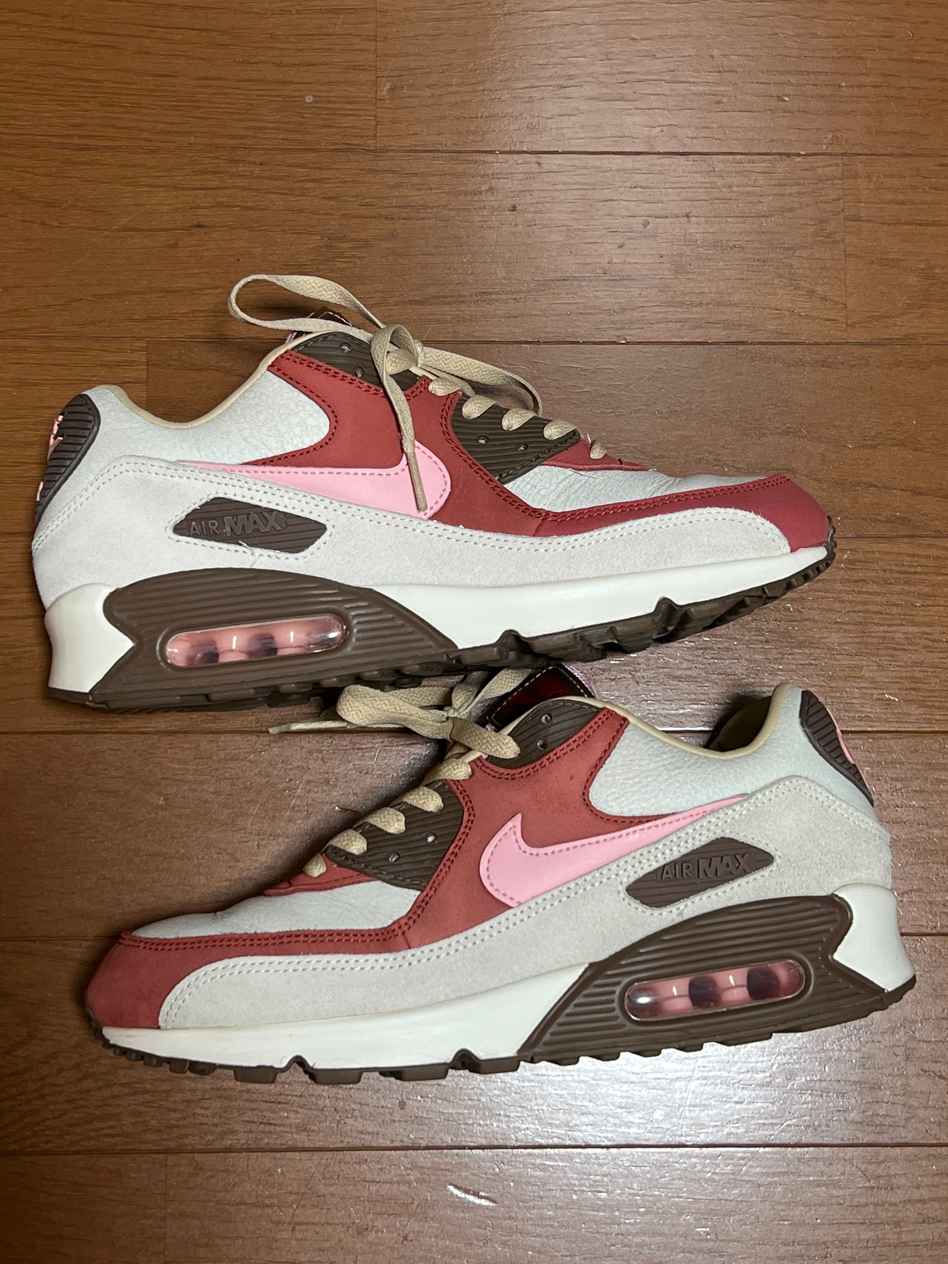 Nike Air Max 90 "Bacon"(2021)