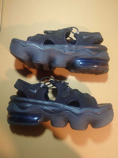 Nike Women's Air Max Koko Sandal "Black"