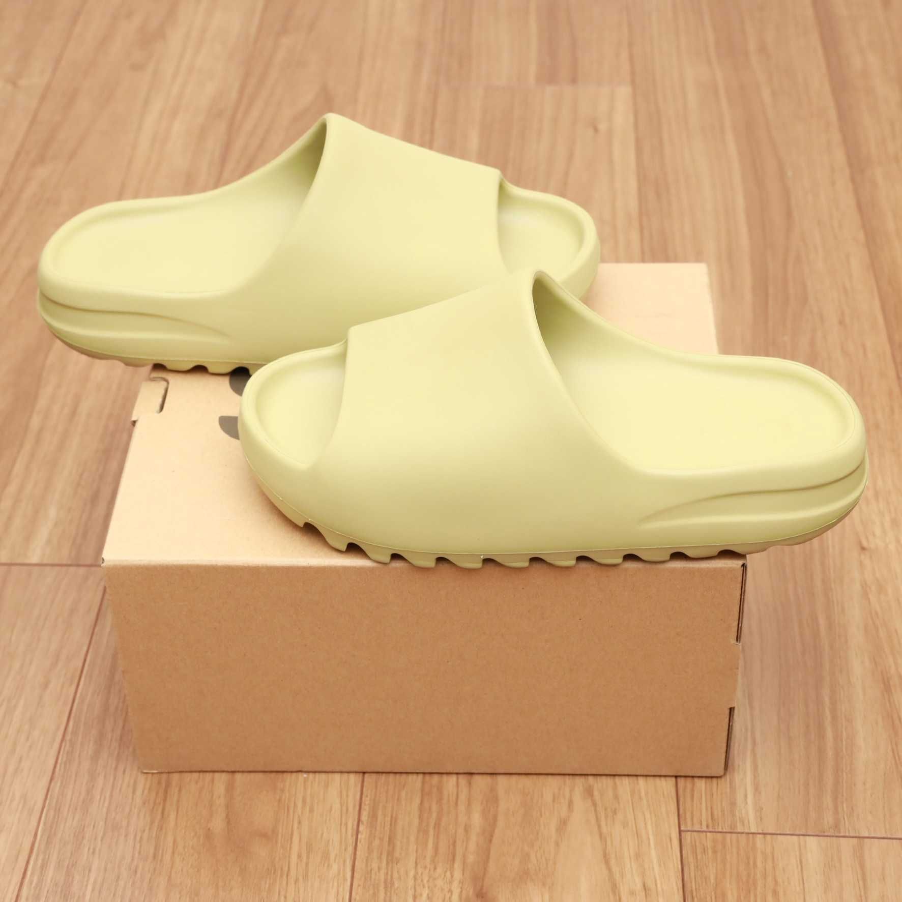 adidas YEEZY Slide "Resin" (GZ5551)
