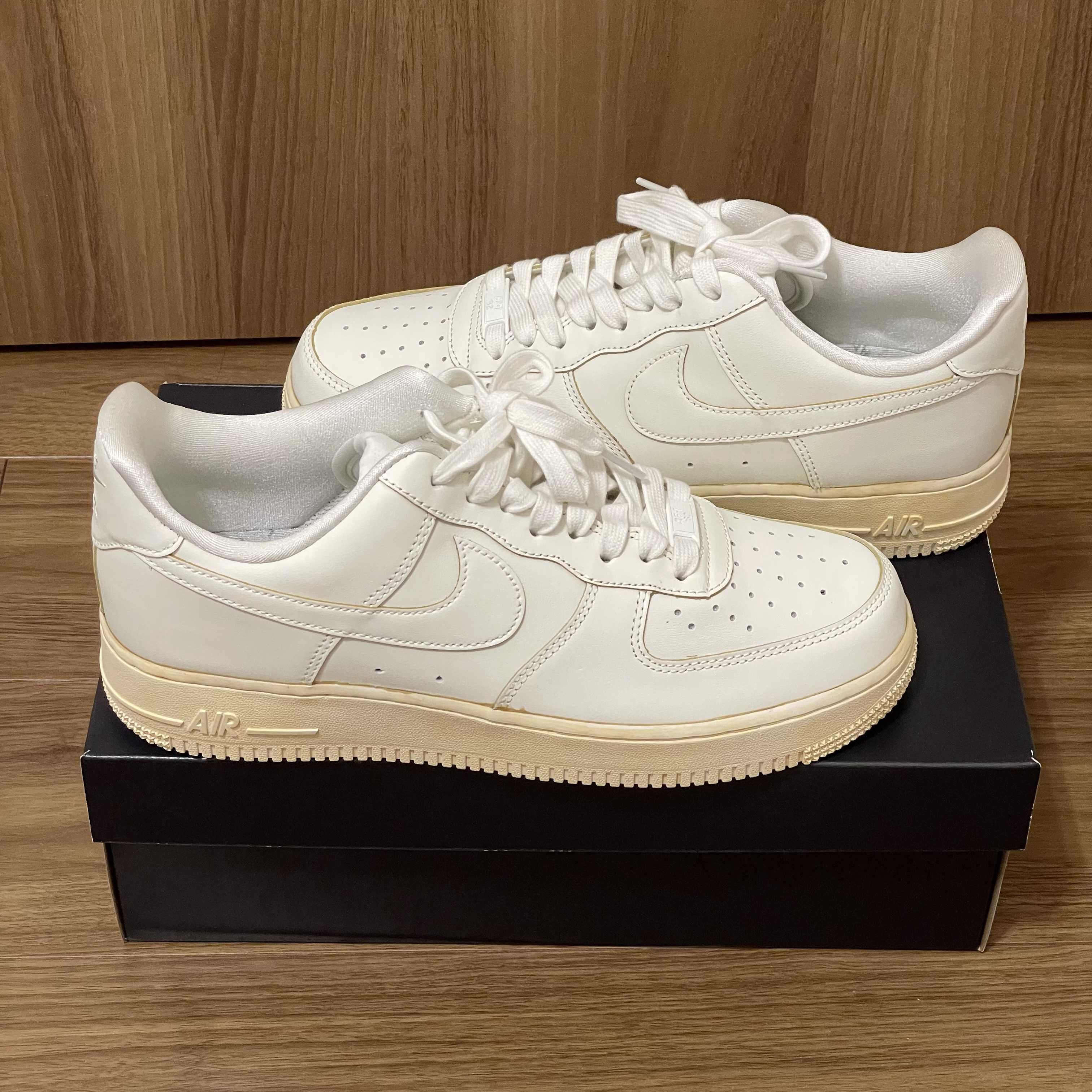 Nike Air Force 1 Low '07 LV8 "Made You Look"