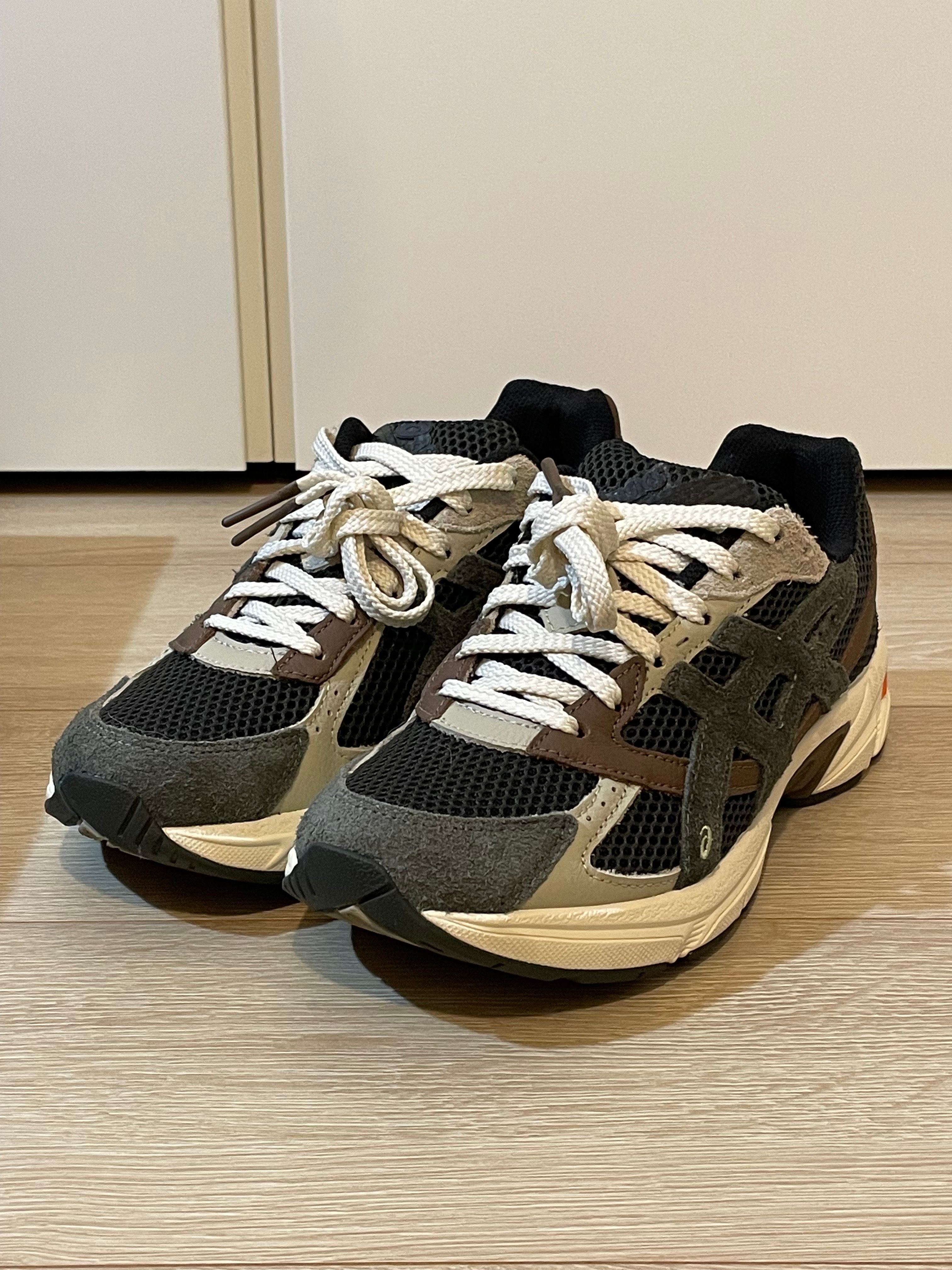 HAL STUDIOS × Asics Gel-1130 MK-2 "Forest"
