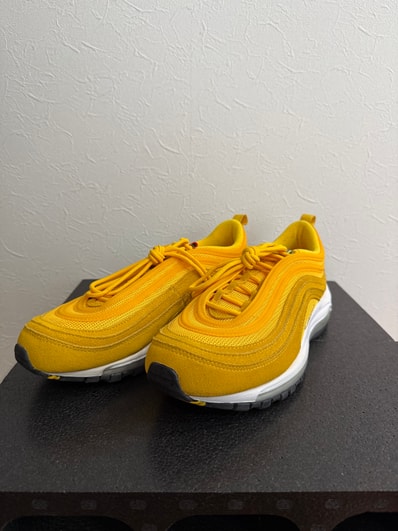 NIKE AIR MAX 97 TOKYO2020 "YELLOW"