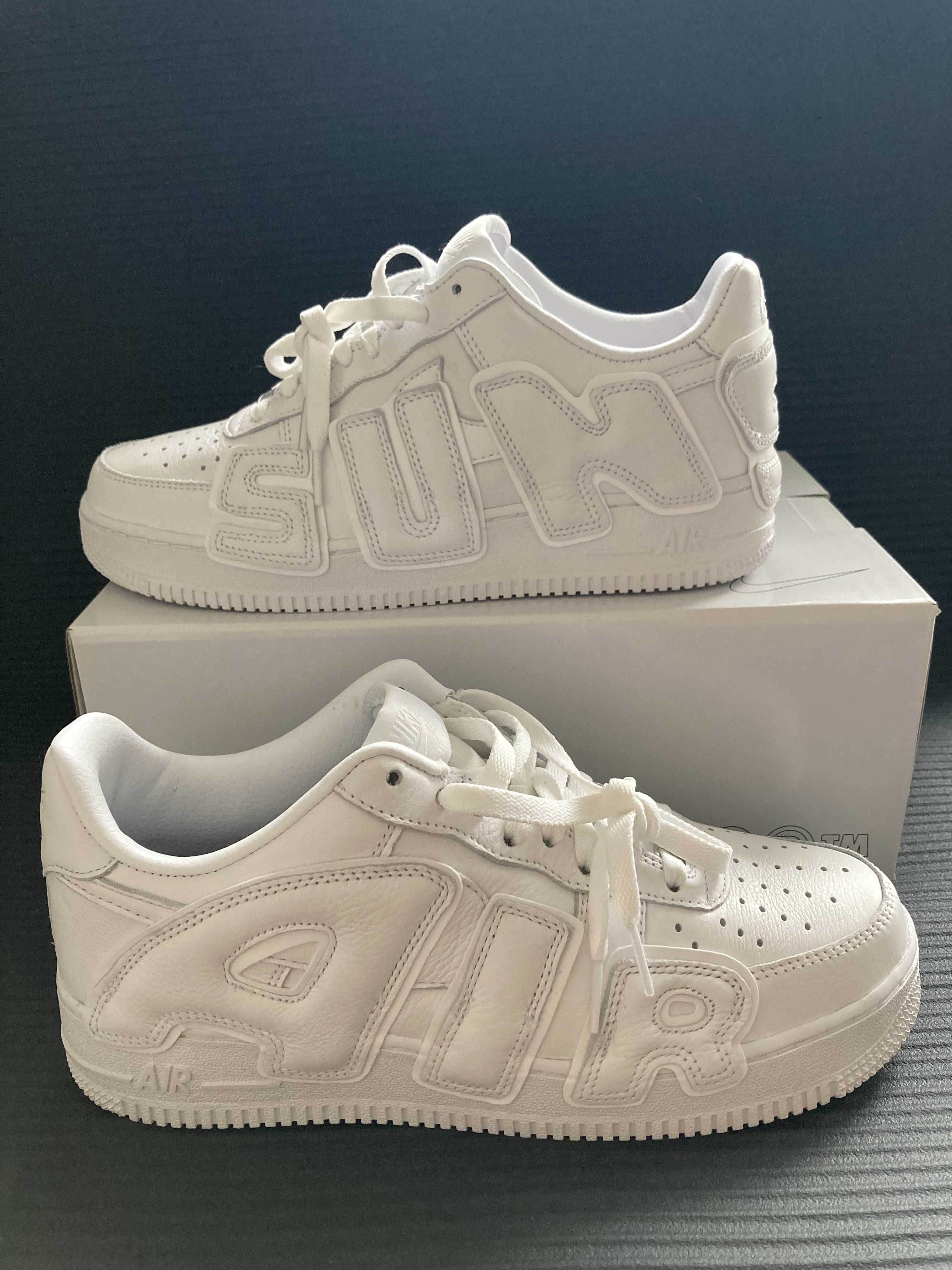 Nike Air Force 1 Low By You & Unlocked By You (NIKEiD)