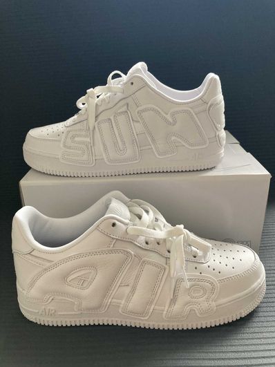 Nike Air Force 1 Low By You & Unlocked By You (NIKEiD)