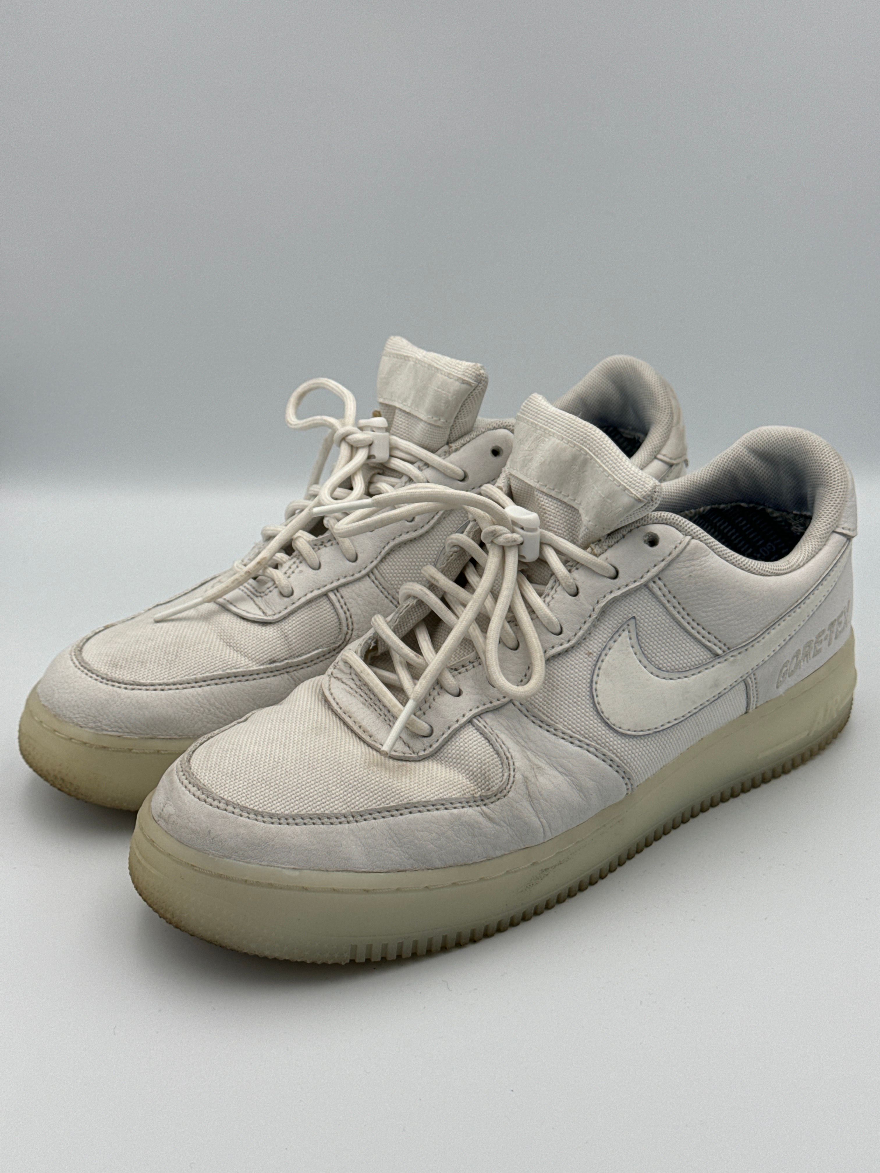 Nike Air Force 1 Low GORE-TEX Summer Shower "White"
