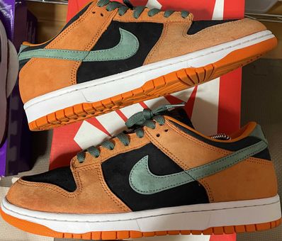 Nike Dunk Low SP "Ceramic/Ugly Duckling Pack"