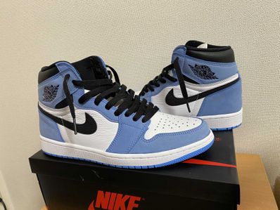Nike Air Jordan 1 High OG "University Blue"