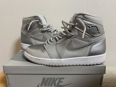 Nike Air Jordan 1 Retro High OG "CO.JP/TOKYO" (Standard Box)