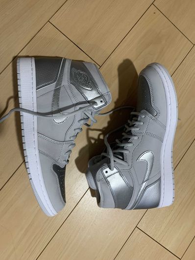 Nike Air Jordan 1 Retro High OG "CO.JP/TOKYO" (Standard Box)