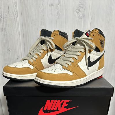Nike Air Jordan 1 RETRO High "Rookie of The Year"