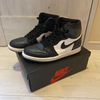 Nike Air Jordan 1 RTRO High OG "Allstar 2017 Chameleon"