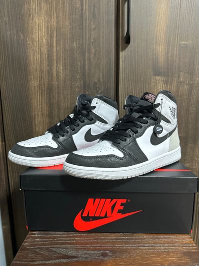Nike Air Jordan 1 High OG "Bleached Coral"