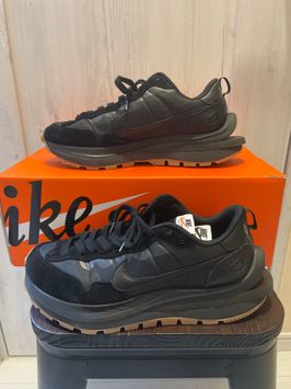 sacai × Nike Vapor Waffle