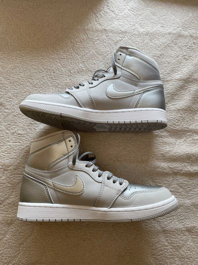 Nike Air Jordan 1 Retro High OG "CO.JP/TOKYO" (Standard Box)