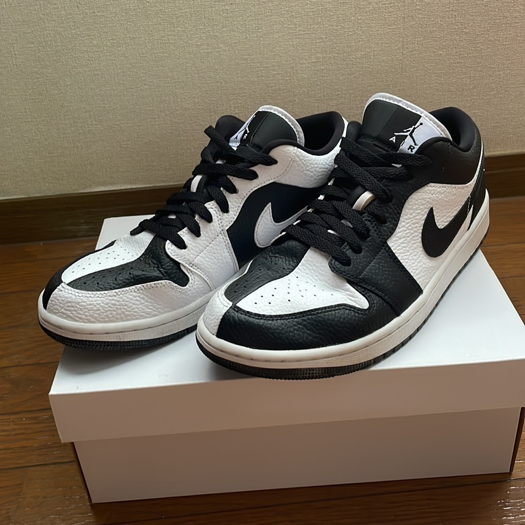 Nike Women's Air Jordan 1 Low "Homage"
