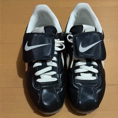 Nike Cortez SE Tiempo Pack "Black"