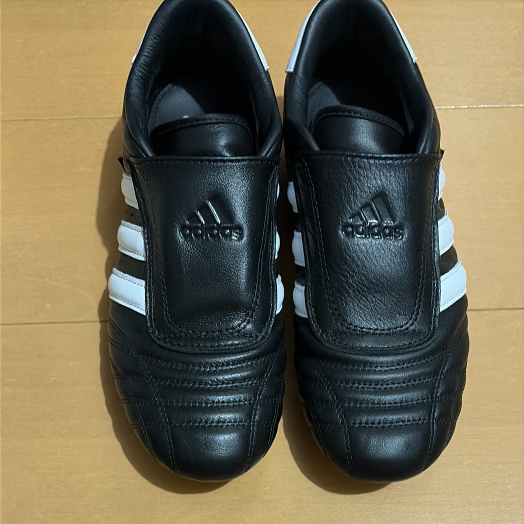 アディダス オリジナルス ウィメンズ テコンドー "コアブラック/フットウェアホワイト/ガム"