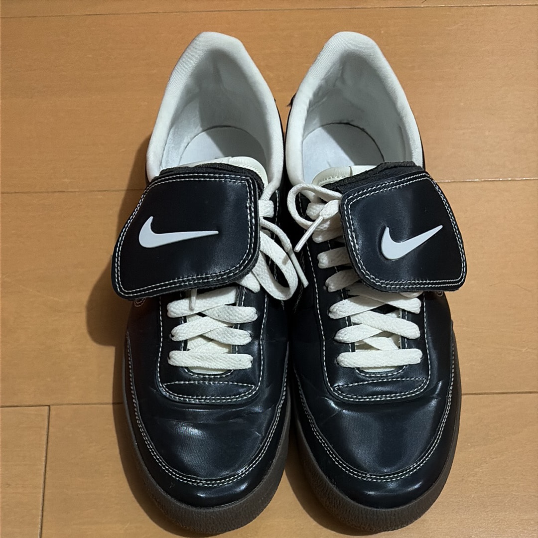 Nike Killshot 2 Premium "Black/Sail/Baroque Brown/Black"