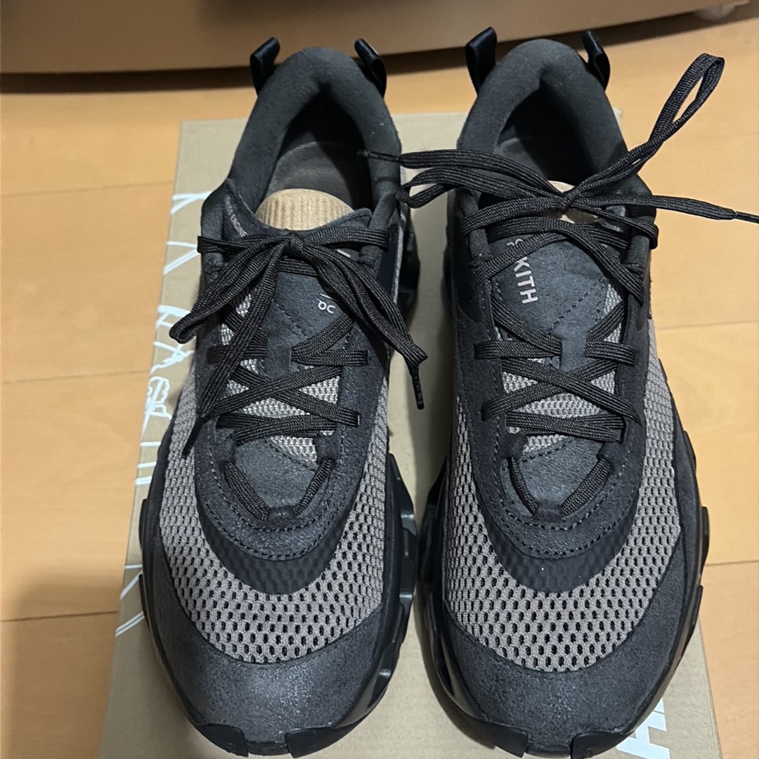 KITH × On K-Tech 2 "Thorn"