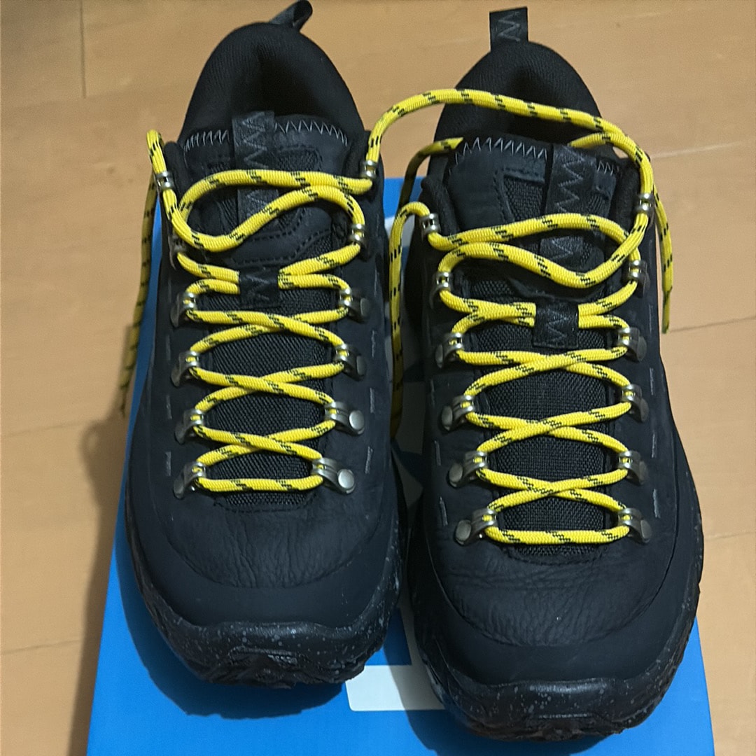 ホカ トーサミット "ブラック"