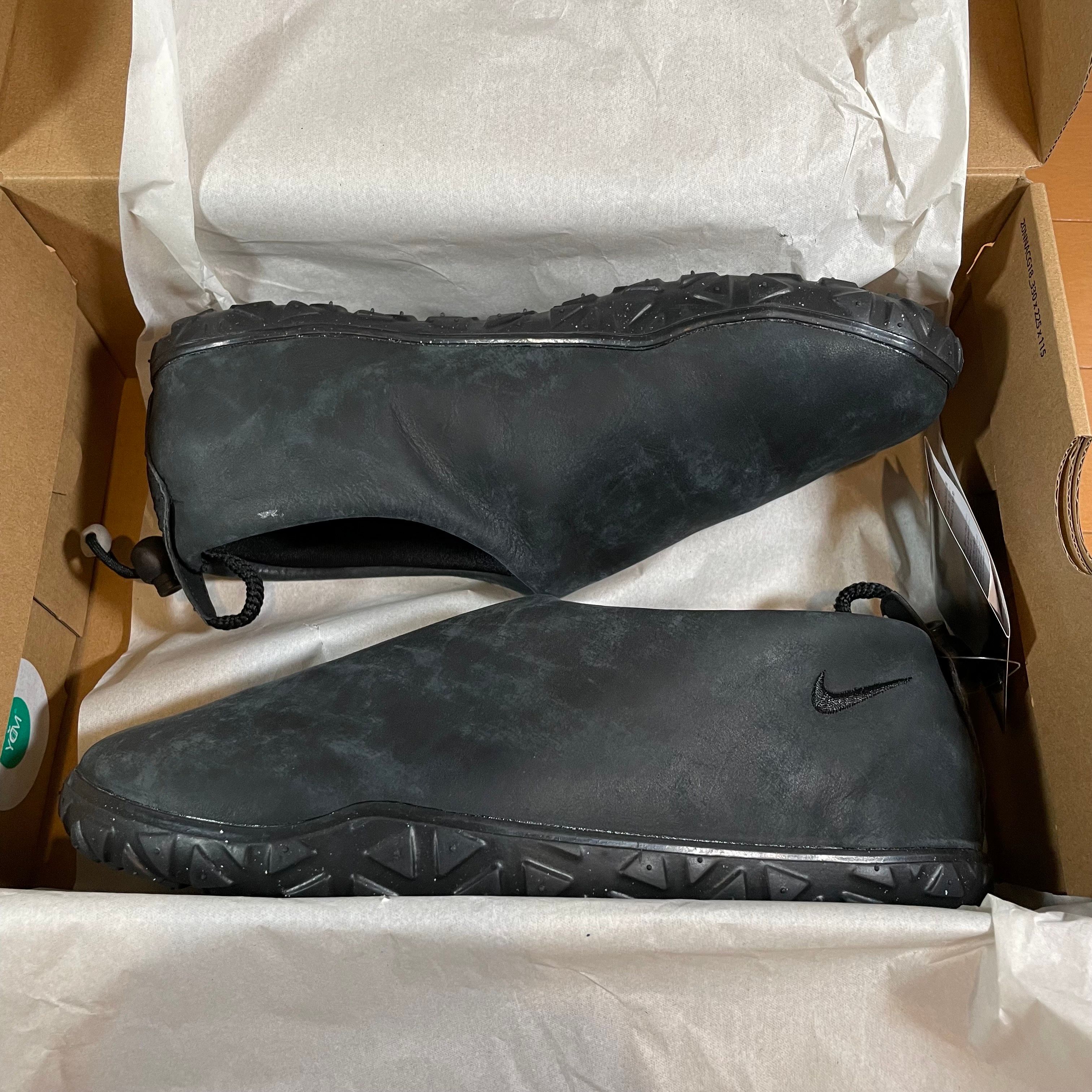 Nike ACG Moc PRM "Black"