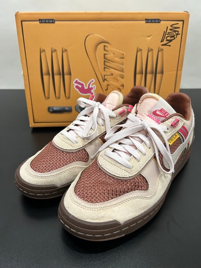 UNION × Nike Field General SP "Guava"