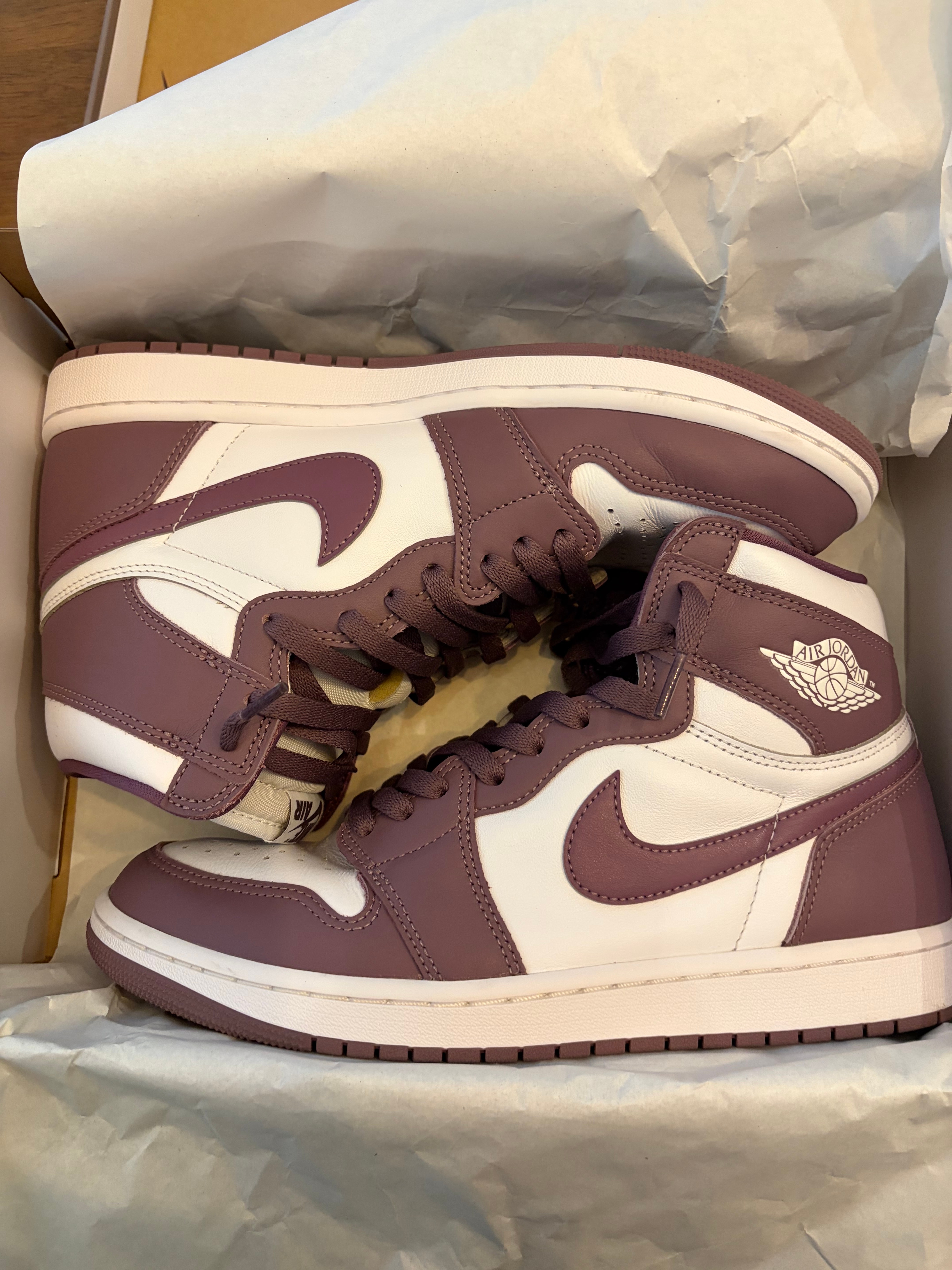 Nike Air Jordan 1 Retro High OG 