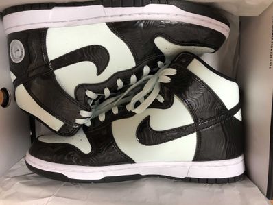 Nike Dunk High "All-Star" (2021)