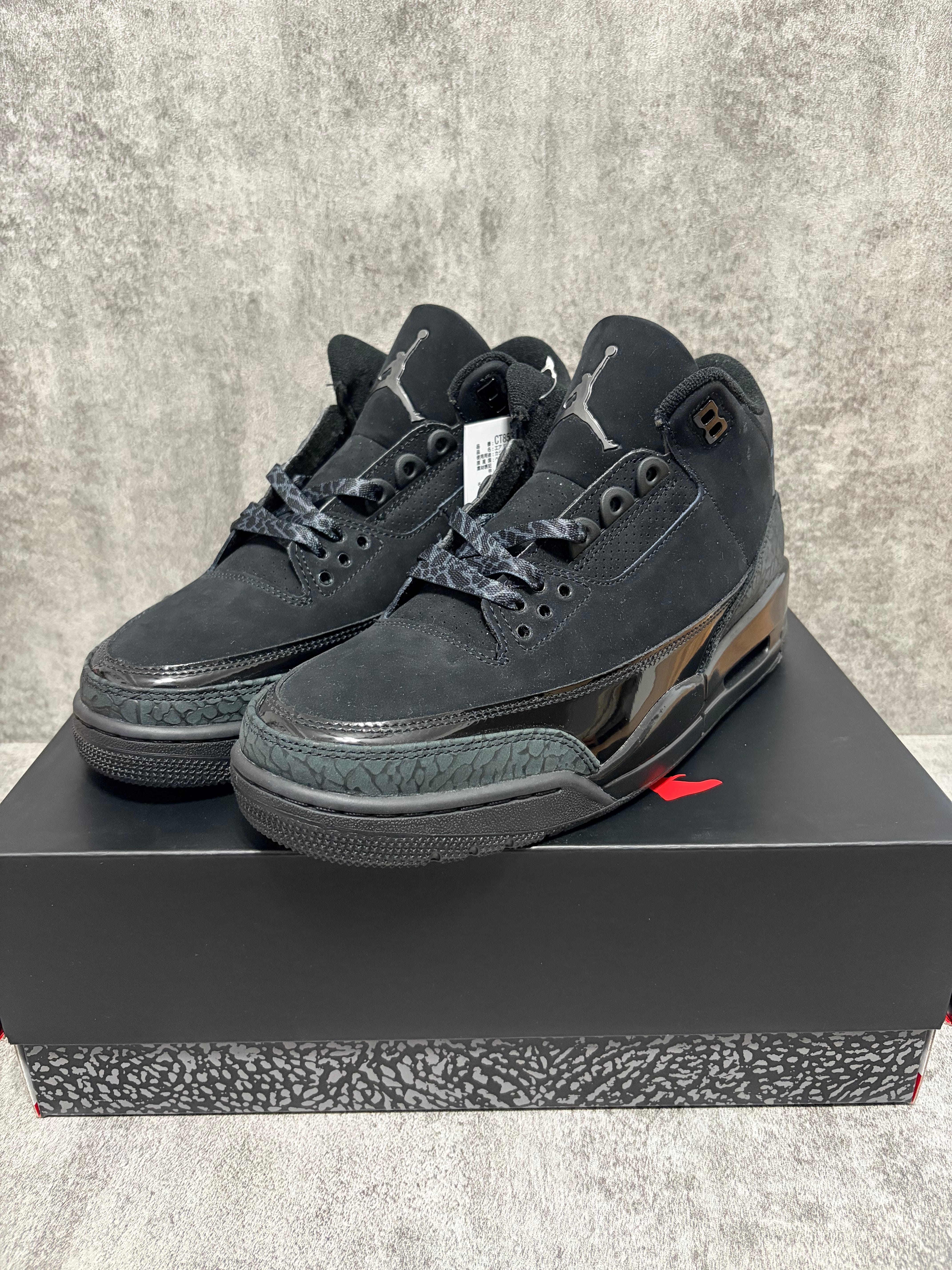 2025年最新】エアジョーダン3/AJ3 人気・新作/新品・中古通販