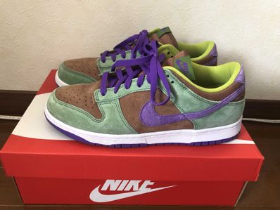Nike Dunk Low SP "Veneer"